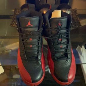 Air Jordan 12Retro Good condition